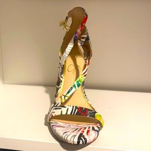 Jessica Simpson Sandals